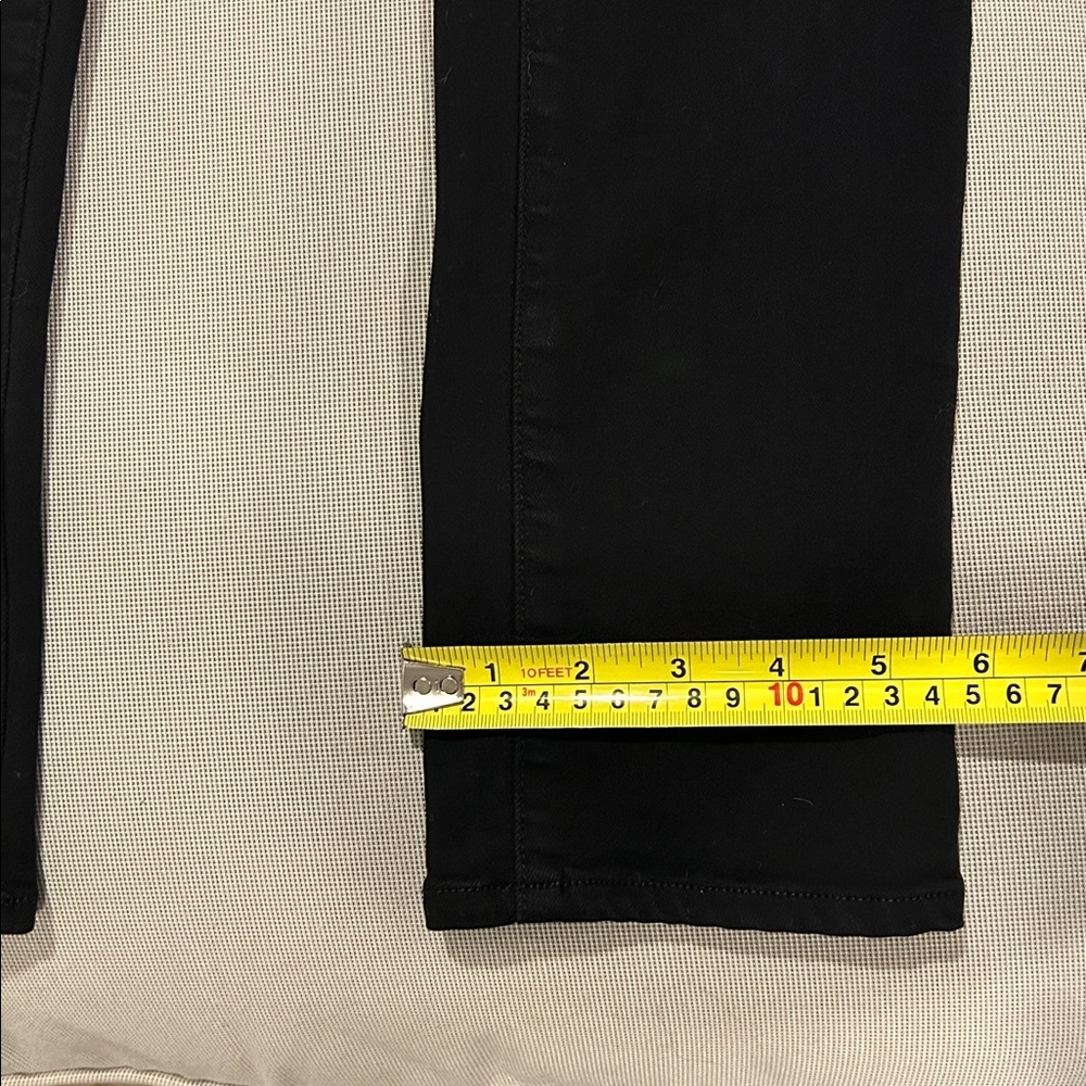 PAIGE Maternity Pants Skyline Ankle Peg - Picture 7 of 14